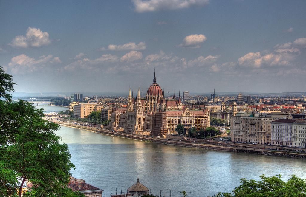 Kodaly Apartments Budapeszt Zewnętrze zdjęcie