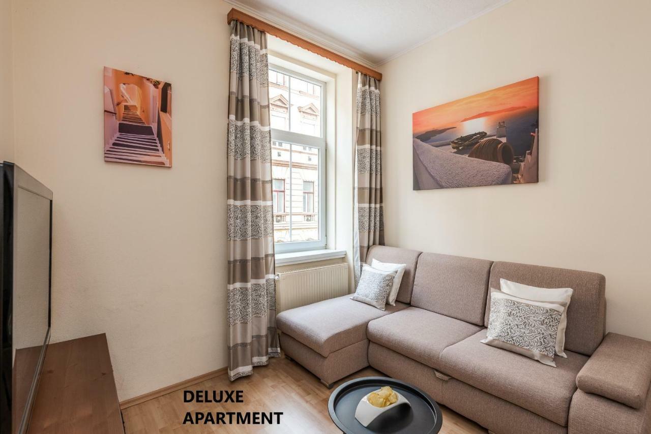 Kodaly Apartments Budapeszt Zewnętrze zdjęcie