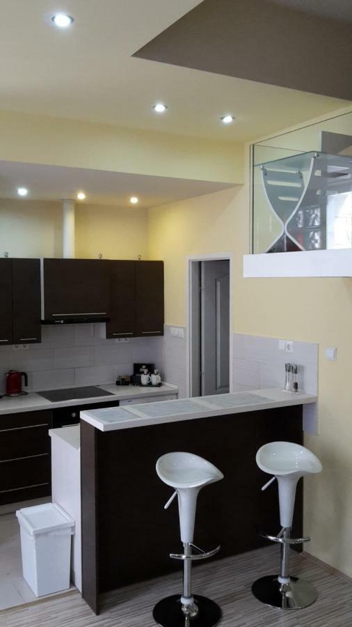 Kodaly Apartments Budapeszt Zewnętrze zdjęcie