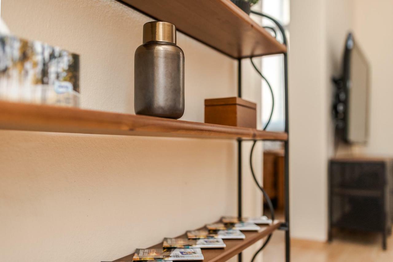 Kodaly Apartments Budapeszt Zewnętrze zdjęcie