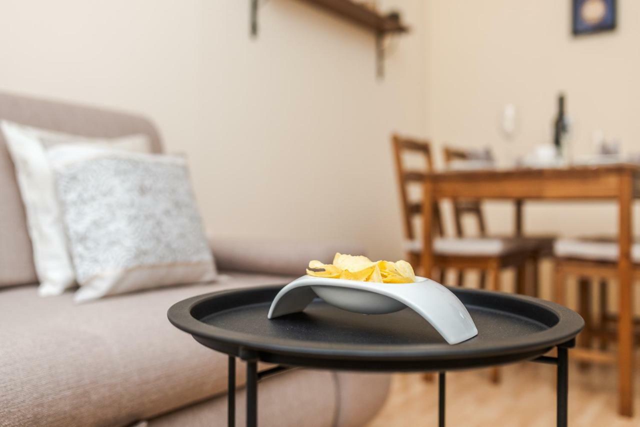 Kodaly Apartments Budapeszt Zewnętrze zdjęcie