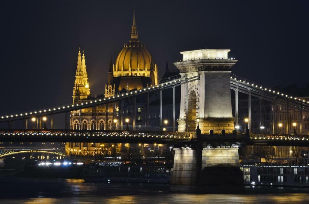 Kodaly Apartments Budapeszt Zewnętrze zdjęcie