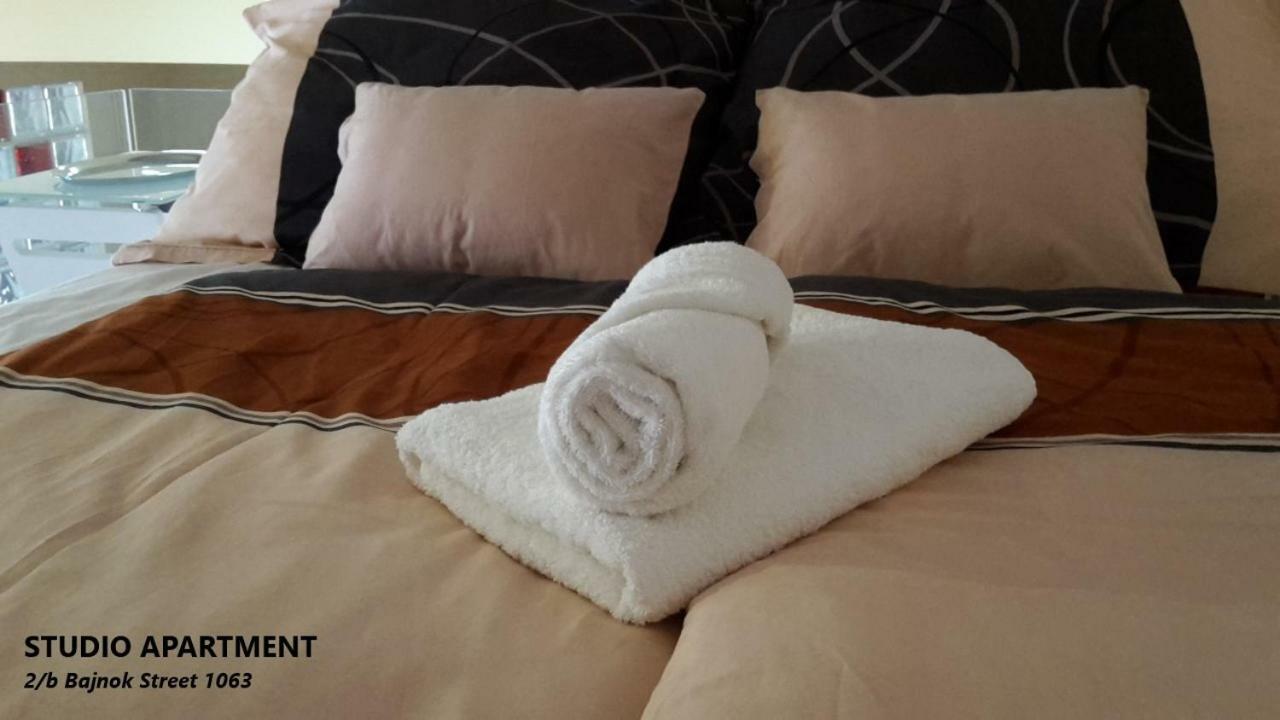 Kodaly Apartments Budapeszt Zewnętrze zdjęcie