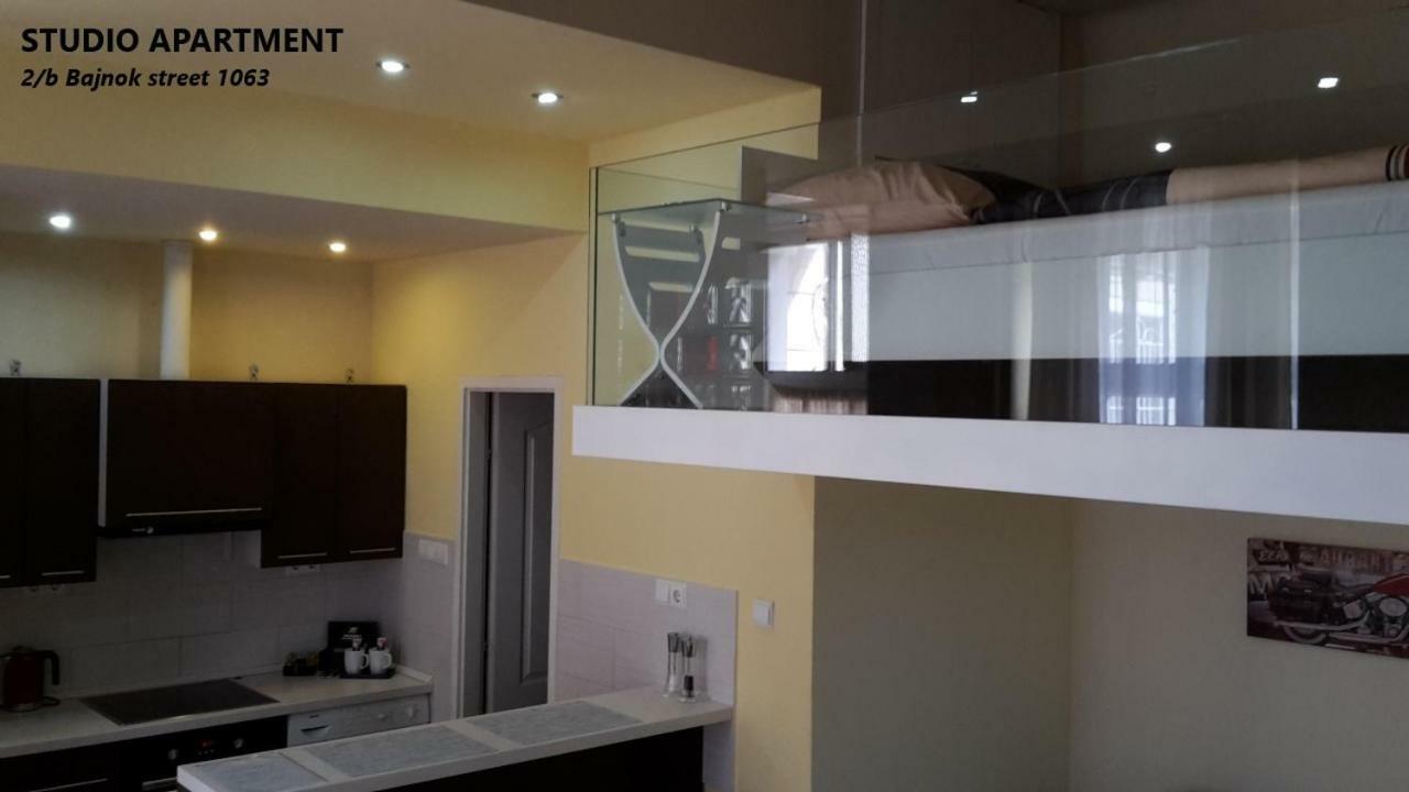 Kodaly Apartments Budapeszt Zewnętrze zdjęcie