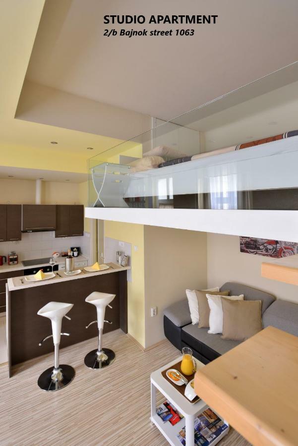 Kodaly Apartments Budapeszt Zewnętrze zdjęcie